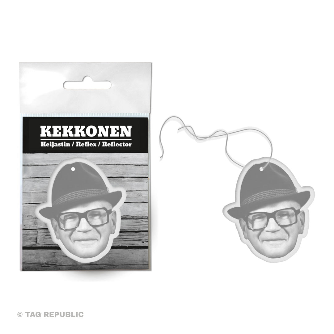 Kekkonen heijastin