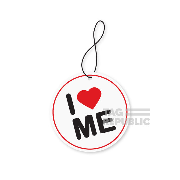 I love Me - ilmanraikastin, omena