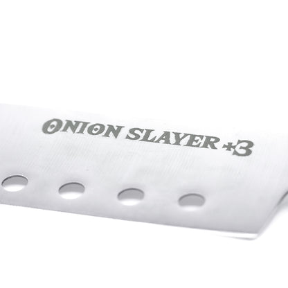 Onion Slayer 3 - Keittiöveitsi