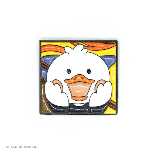 Duck Scream - emalipinssi