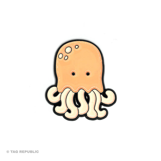 Sea Creature Octopus - emalipinssi