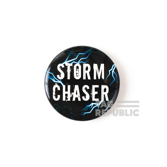 Storm chaser - rintanappi