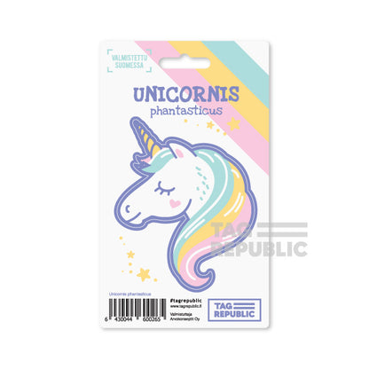 Unicorn - vinyylitarra