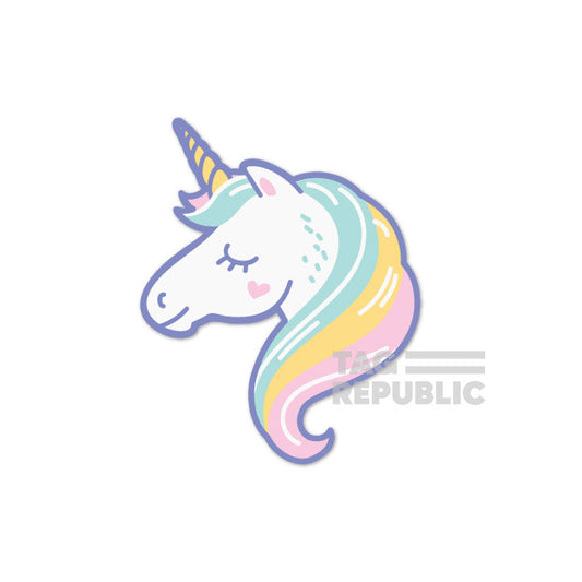 Unicorn - vinyylitarra