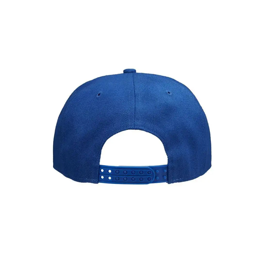 Persauki Yacht Club – Royal Blue Snapback lippis