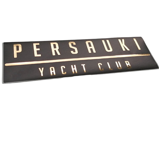 Persauki Yacht Club – Venetarra, kulta