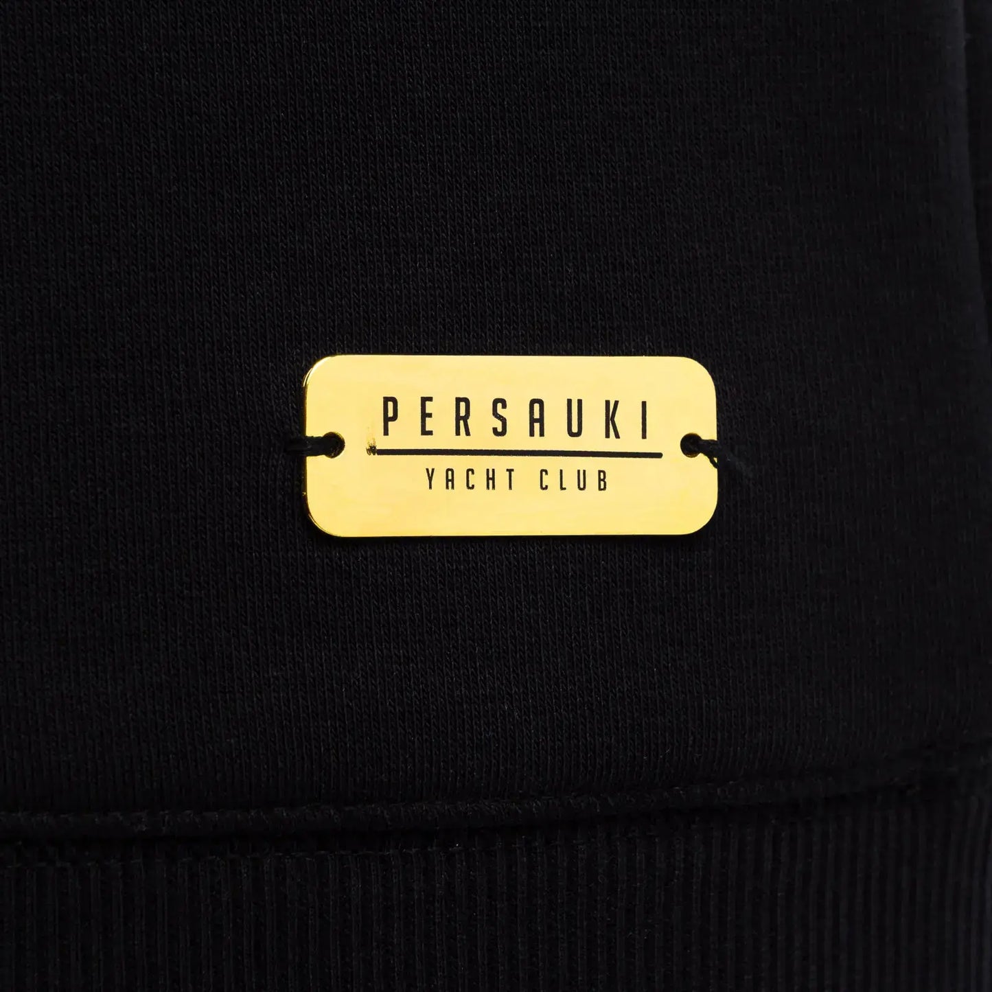 Persauki Yacht Club – Collari GOLDEN EDITION