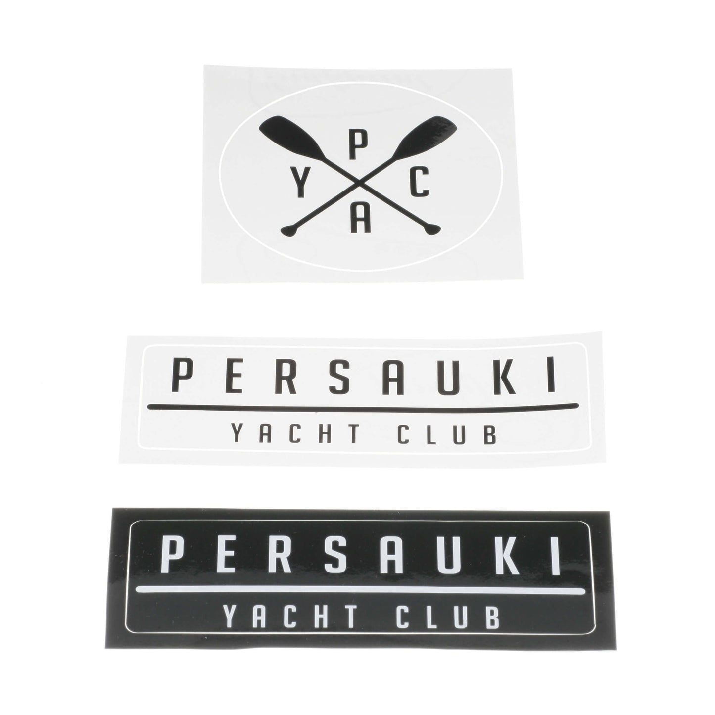 Persauki Yacht Club - tarrat