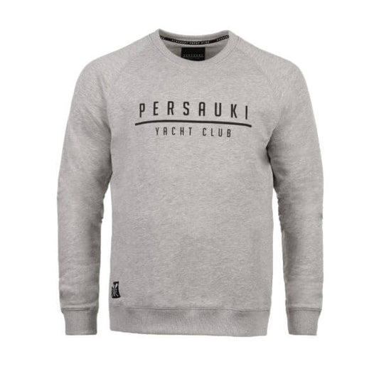 Persauki Yacht Club – Collari Grey