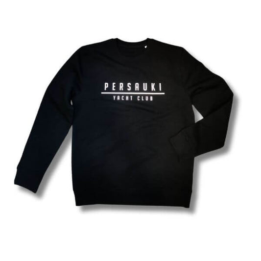 Persauki Yacht Club – Collari Black