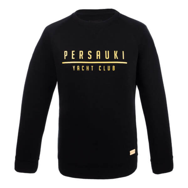 Persauki Yacht Club – Collari GOLDEN EDITION