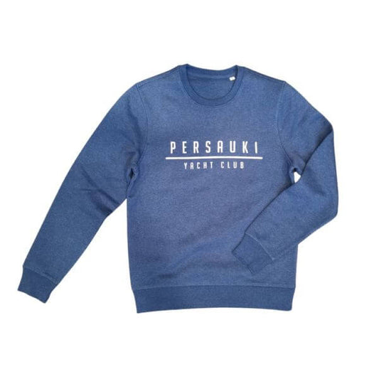 Persauki Yacht Club – Collari Indigo Blue