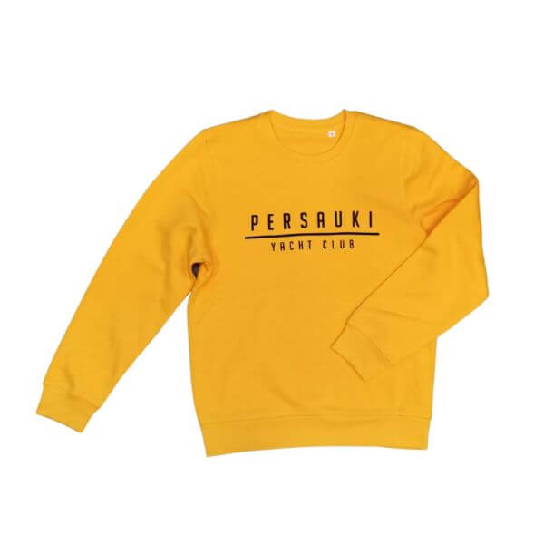 Persauki Yacht Club – Collari Yellow